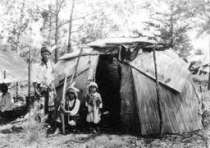 Ojibwa Indians Governing of Ojibwa tribe, Ojibwe Culture, Job of Ojibwe